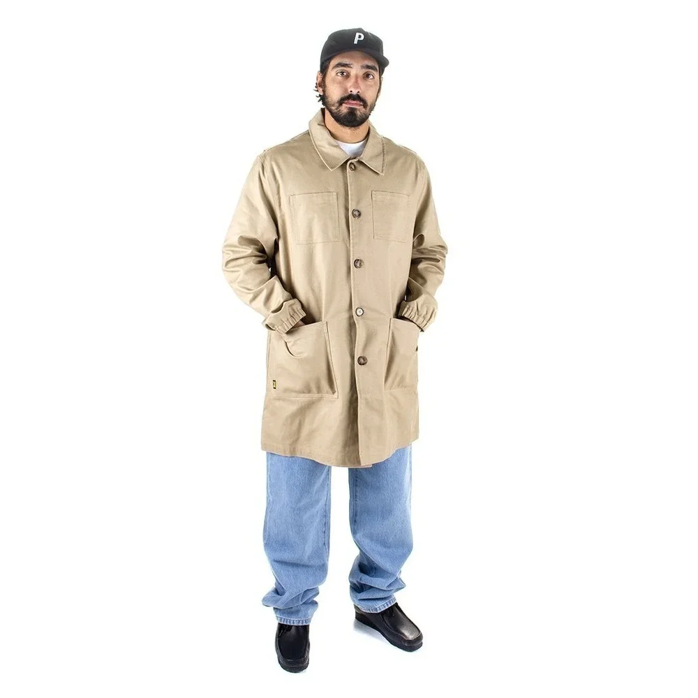 Converse X Irak Andover‎ Jacket 10027808-A01 Medium